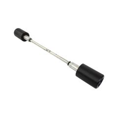 Ducati Monster 00 Black Frame Sliders