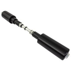 Ducati 848/1098S Black Frame Sliders