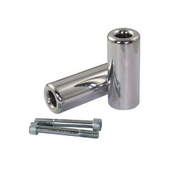 Suzuki GSXR600 04-05 GSXR750 04-05 Aluminium Frame Sliders