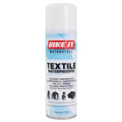 Textile Waterproof Spray For Clothing