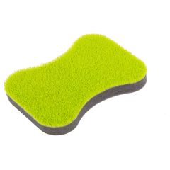 Non Scratch Leather Care Sponge