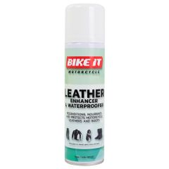 Leather Care Waterproof Enhancer Spray