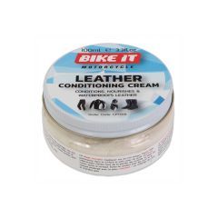 Leather Conditioner / Water Repellent Cream