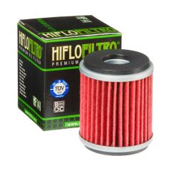 Hiflo Oil Filter- HF141