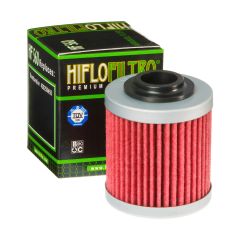 Hiflo Oil Filter- HF560