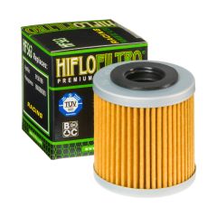 Hiflo Oil Filter- HF563
