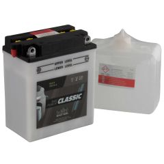 IntAct CB12A-A Classic Bike-Power Battery