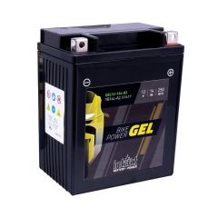 IntAct YB14L-A2 Gel Bike-Power Motorcycle Battery