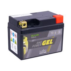 IntAct YTZ5-S Gel Bike-Power Battery