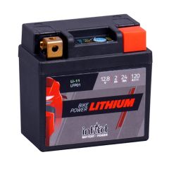 Intact Bike-Power Lithium LiFePO4 Battery LFP01