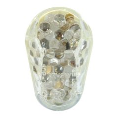 Motorcycle LED Fairing Insert Indicators For Yamaha