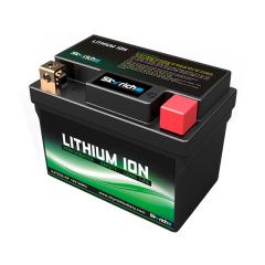 SPS SkyRich Lithium Ion Battery [HJTZ5S-FP] Replaces YTX4L-BS