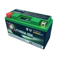 SkyRich HJT9B-FP Lithium Ion Battery