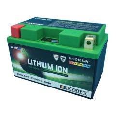 SkyRich HJTZ10S-FP Lithium Ion Battery