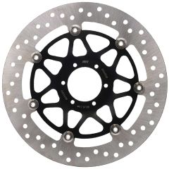 MTX Brake Disc 296mm Road Front Floating Round Honda [MD1014][BKF756][MTX]