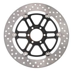 MTX Brake Disc 296mm Road Front Floating Round Honda [MD1144]