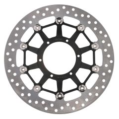 MTX Brake Disc 310mm Road Front Floating Round Honda [MD1152][BKF706]