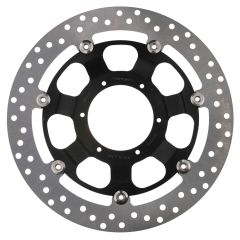 MTX Brake Disc 320mm Road Front Floating Round Honda [MD1161][BKF774 BKF752]