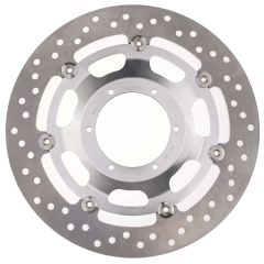 MTX Brake Disc 310mm Road Front Floating Round Honda [MD1154]