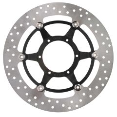MTX Brake Disc 320mm Road Front Floating Round Honda [MD1171][BKF707]