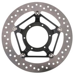 MTX Brake Disc 296mm Road Front Floating Round Honda [MD1160][BKF715]