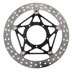 MTX Brake Disc 310mm [NON-ABS] Road Front Floating Round Honda [MD1188]