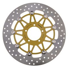 MTX Brake Disc 320mm Road Front Floating Round DUCATI [MD843][BKF760]