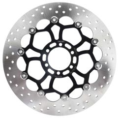 MTX Brake Disc 320mm Road Front Floating Round DUCATI [MD624]