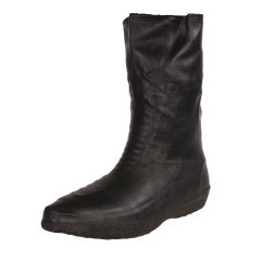 Moulded Rubber Motorcycle Overboots