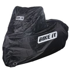 Bike It 'Nautica' Outdoor Scooter Rain Cover for Scooters
