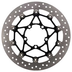 MTX Brake Disc 310mm Road Front Floating Round Triumph [MD852]
