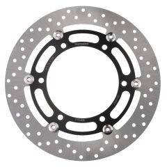 MTX Brake Disc 310mm Road Front Floating Round Triumph [MD601]