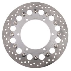 MTX Brake Disc 320mm Road Front Floating Round Triumph [MD629]