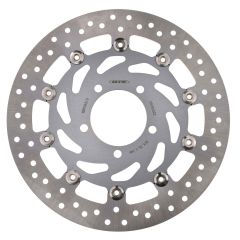 MTX Brake Disc 310mm Road Front Floating Round Triumph [MD825]
