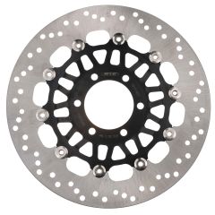 MTX Brake Disc 320mm Road Front Floating Round Triumph [MD647][BKF764]