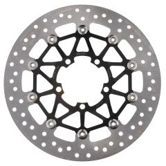 MTX Brake Disc 308mm Road Front Floating Round Triumph [MD800][BKF796]