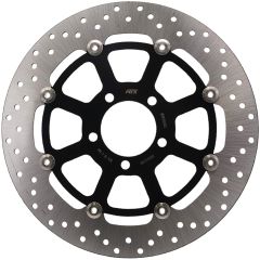 MTX Brake Disc 320mm Road Front Floating Round Suzuki [MD3058][BKF720]