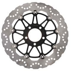 MTX Brake Disc 310mm Road Front Floating Wavy Suzuki [MD3006][BKF746]