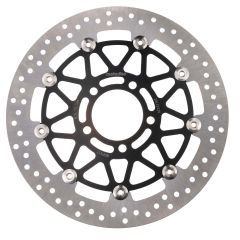 MTX Brake Disc 300mm Road Front Floating Round Suzuki [MD3104][BKF722]