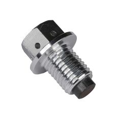 Oil Sump Drain Bolt M10 1.25 Alloy