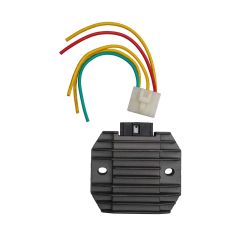 MTX Replacement Regulator Yamaha - 4JH-81960-01-00 / 4JH-81960-00