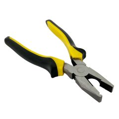 Bike It 8" Heavy Duty Lineman Pliers