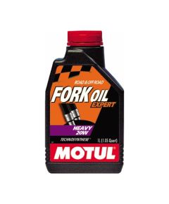 MOTUL Expert 20W Motorcycle Fork Oil