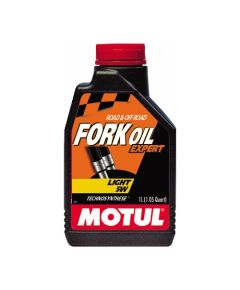 MOTUL Expert 5W Motorcycle Fork Oil