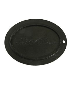 Motorcycle Side Stand Pad Oval