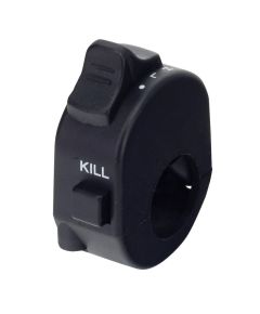 Universal Motorcycle Kill Switch with HI/LO Beam