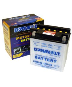 Dynavolt CB10L-A2 High Performance Battery