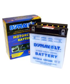 Dynavolt CB12A-A High Performance Battery