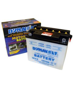 Dynavolt CB16-B High Performance Battery
