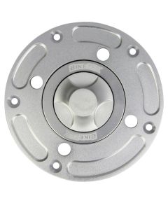 RACE FUEL FILLER CAP QTR-TURN APRILIA MILLE 0 BOLT